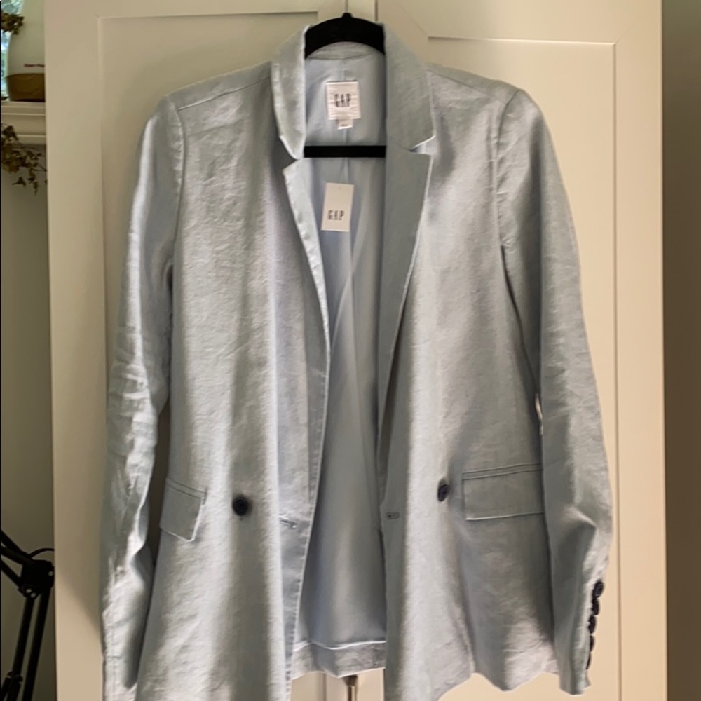 BNWT Suit Jacket from Gap